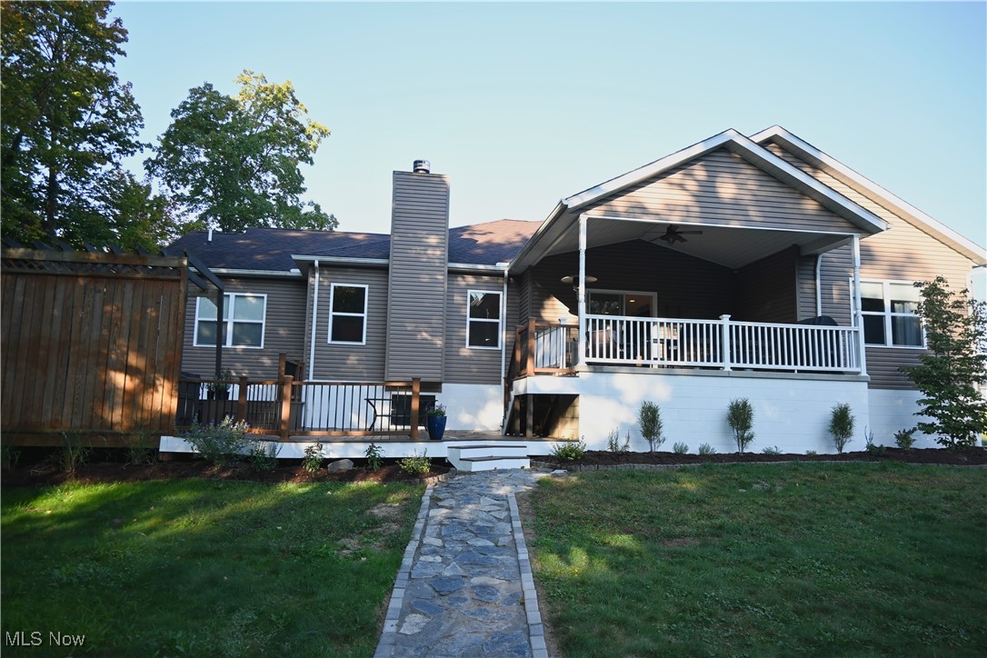 Heritage Ridge - Residential