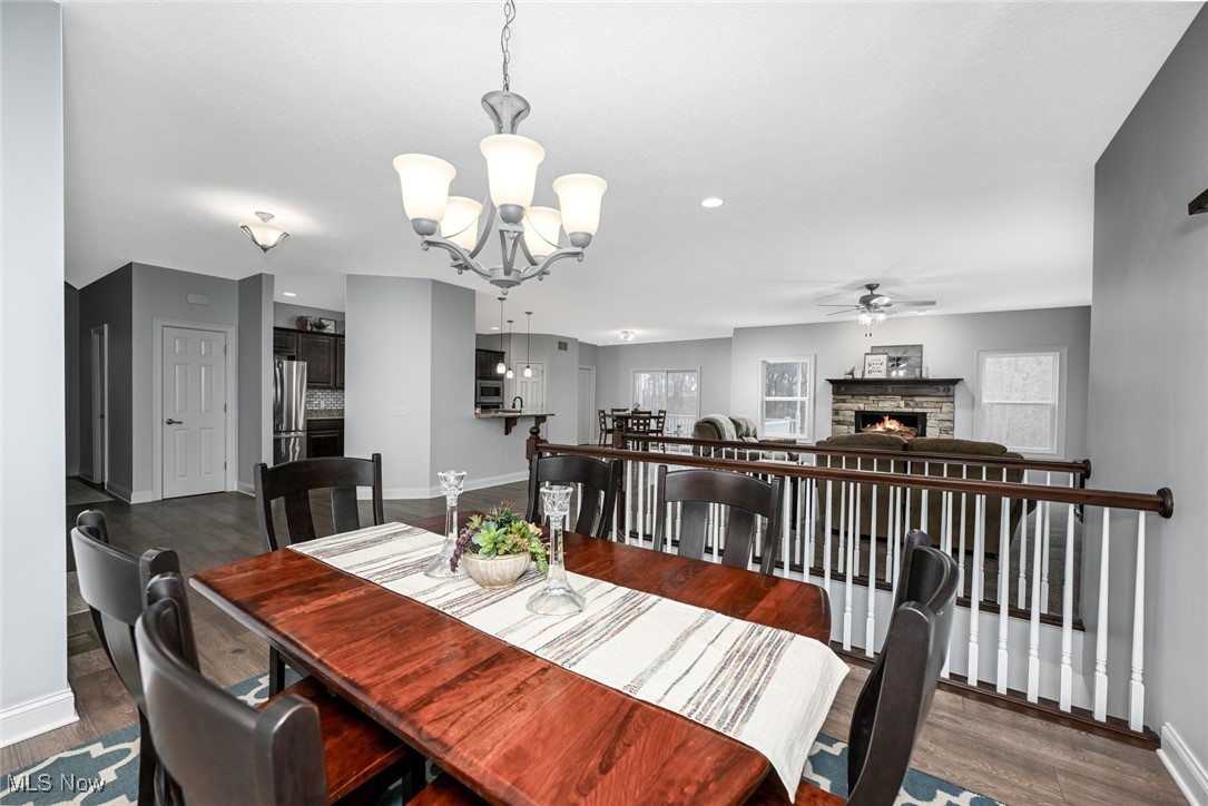 Heritage Ridge - Residential