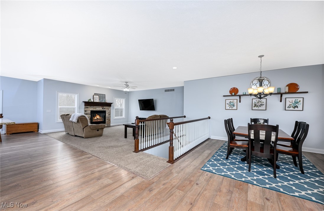 Heritage Ridge - Residential