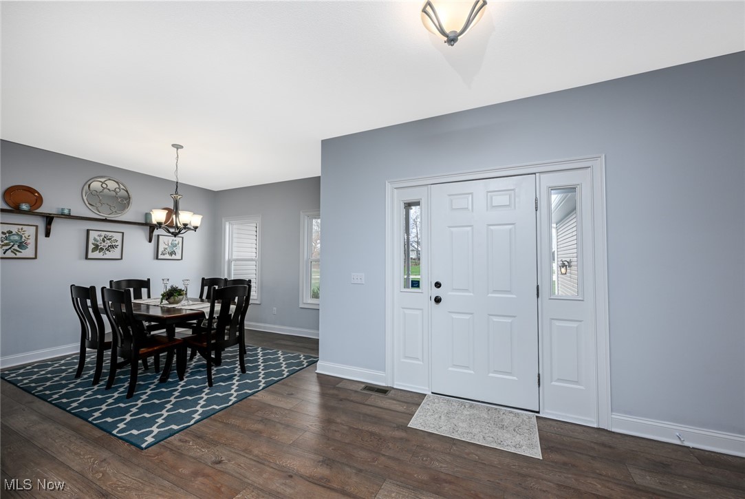 Heritage Ridge - Residential