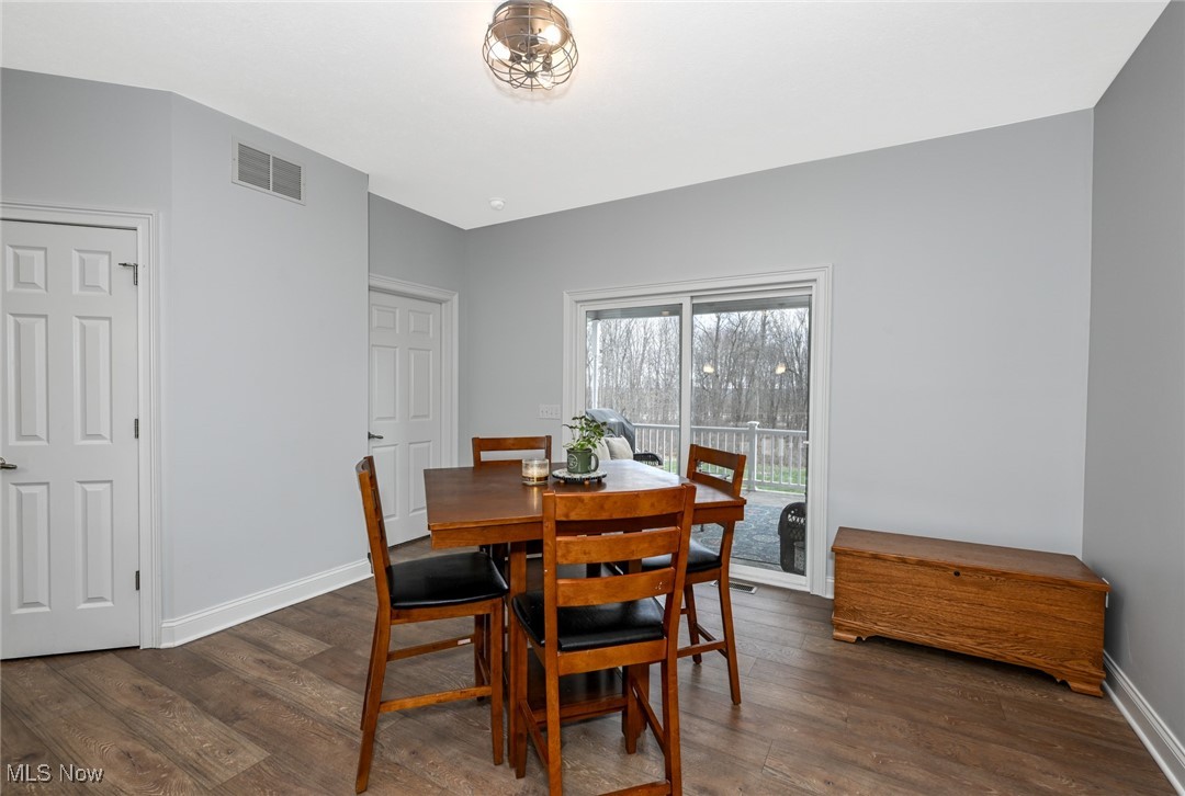 Heritage Ridge - Residential