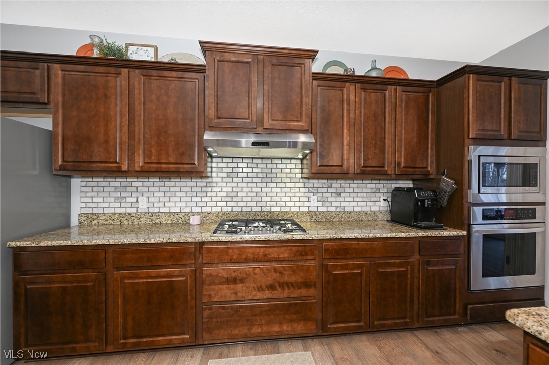 Heritage Ridge - Residential