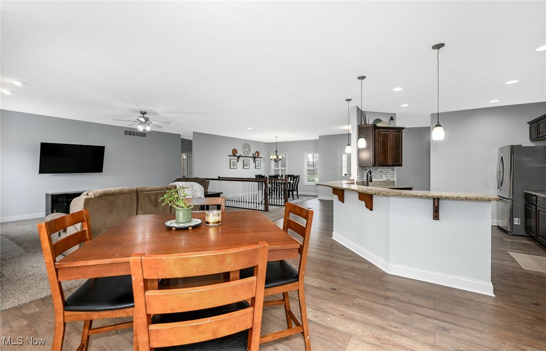 Heritage Ridge - Residential