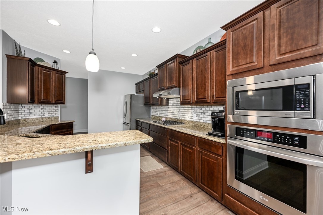 Heritage Ridge - Residential