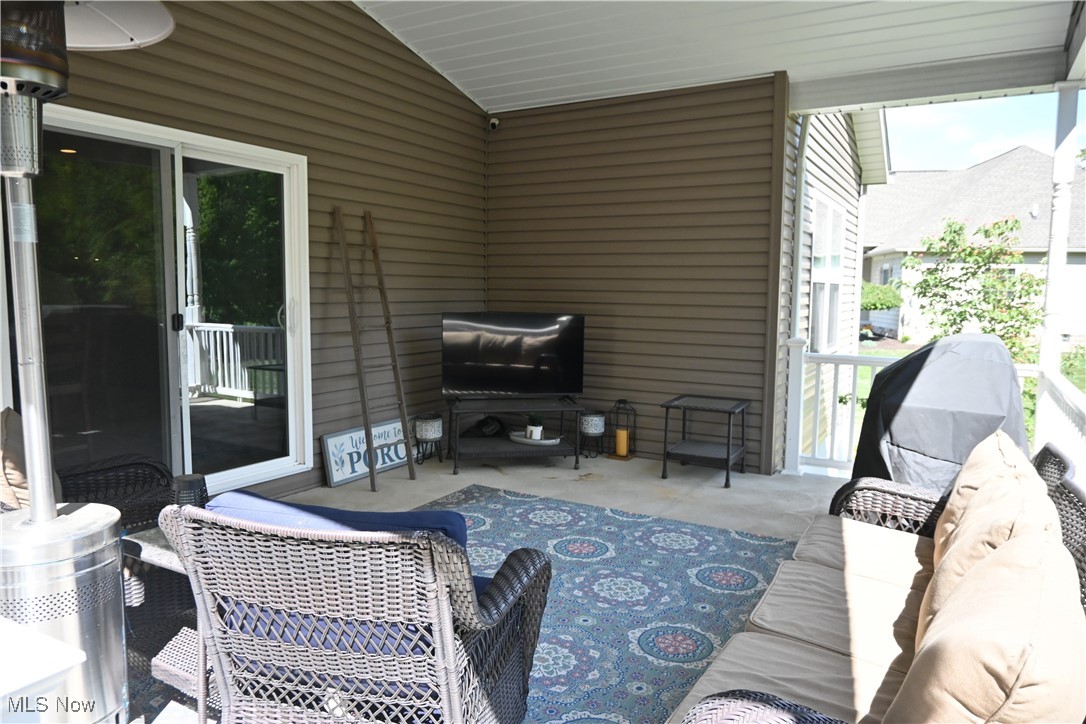 Heritage Ridge - Residential