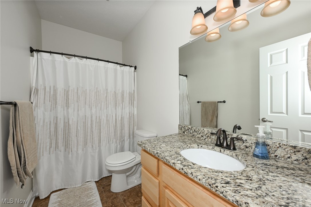 Heritage Ridge - Residential