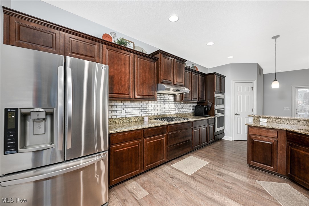 Heritage Ridge - Residential