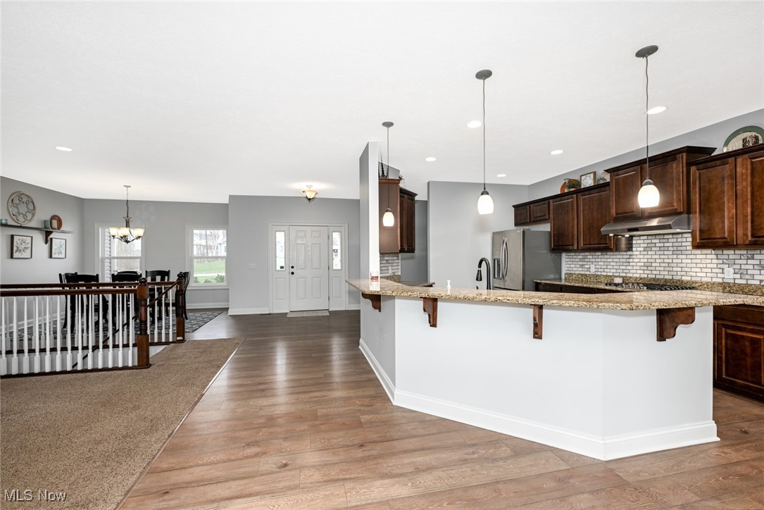 Heritage Ridge - Residential