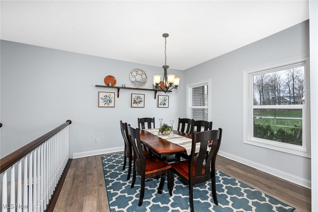 Heritage Ridge - Residential