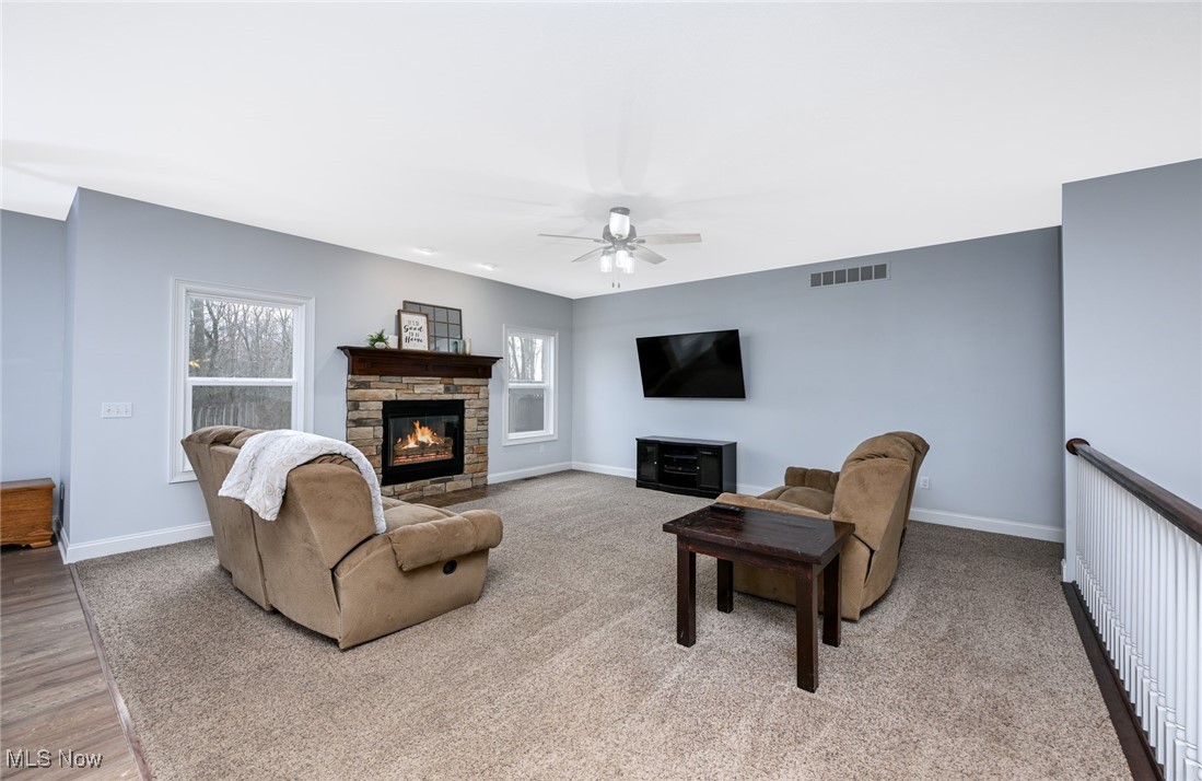 Heritage Ridge - Residential