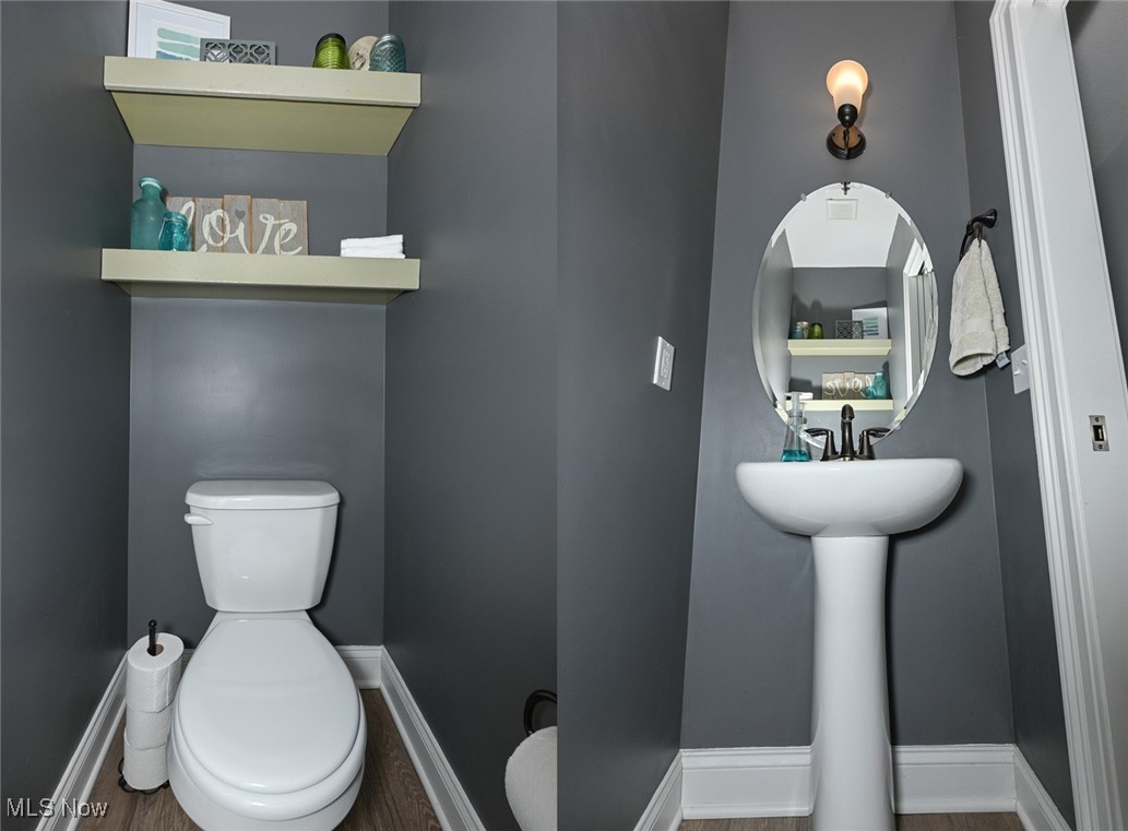 Heritage Ridge - Residential