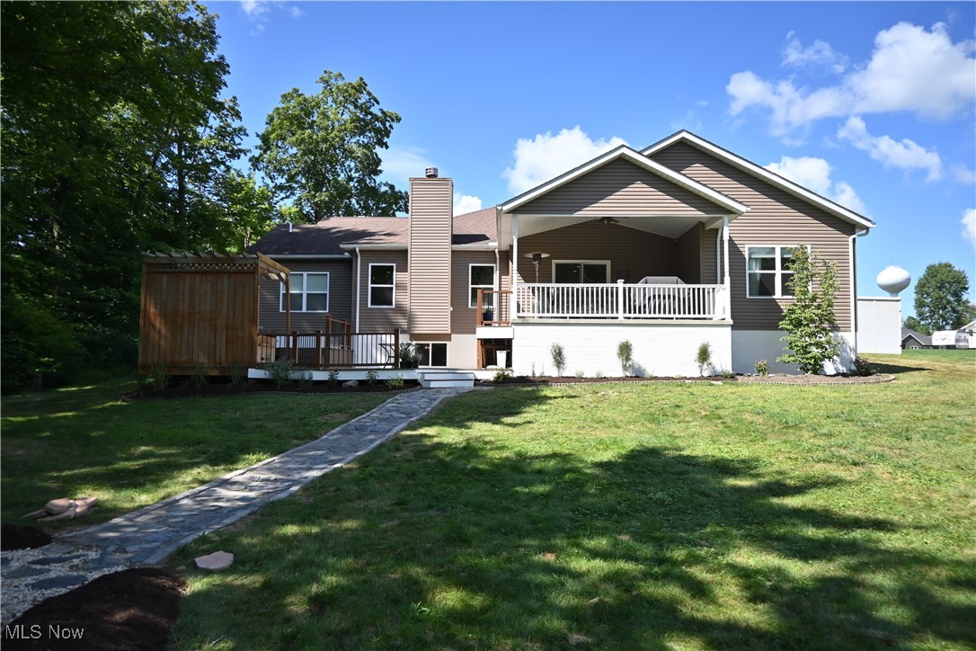 Heritage Ridge - Residential