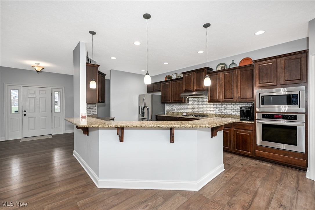 Heritage Ridge - Residential