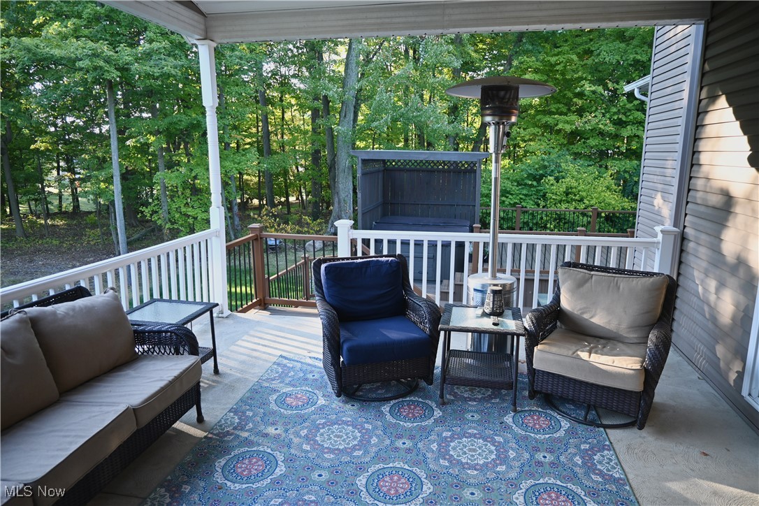 Heritage Ridge - Residential