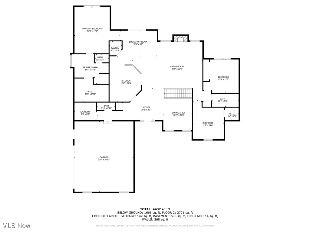 Heritage Ridge - Residential