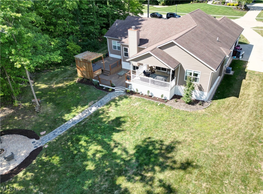 Heritage Ridge - Residential