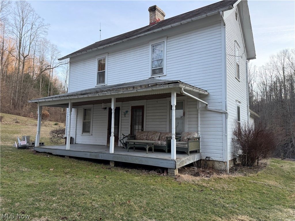 Photo of 6809 Leonhard Hill Road SW, Port Washington, OH 43837 (MLS # 5195439)