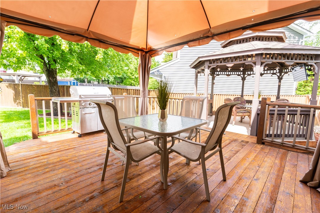16317 Acacia Drive, Strongsville, Ohio image 45
