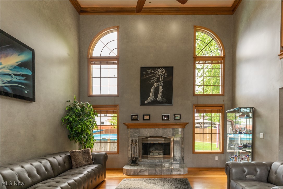 16317 Acacia Drive, Strongsville, Ohio image 15
