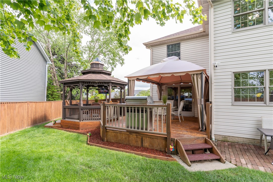 16317 Acacia Drive, Strongsville, Ohio image 44