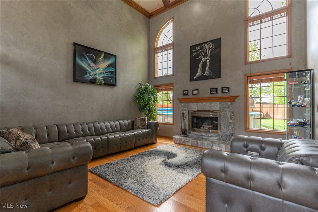 16317 Acacia Drive, Strongsville, Ohio image 22