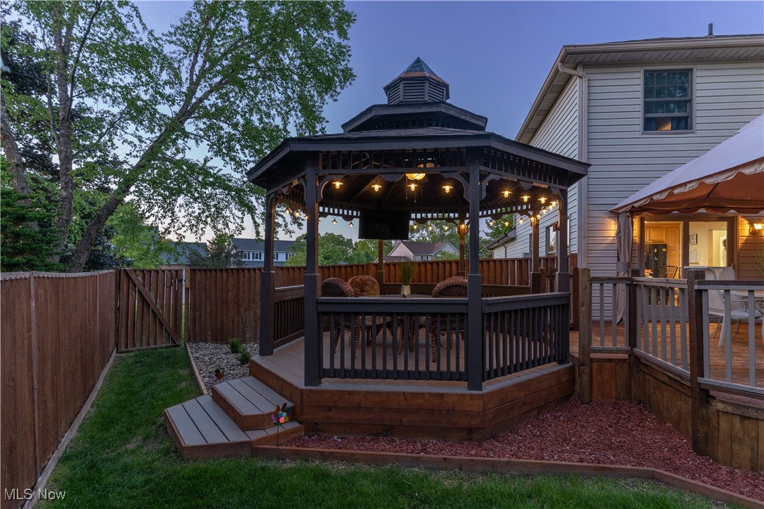 16317 Acacia Drive, Strongsville, Ohio image 49