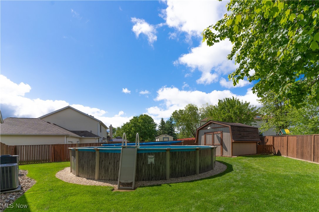 16317 Acacia Drive, Strongsville, Ohio image 48