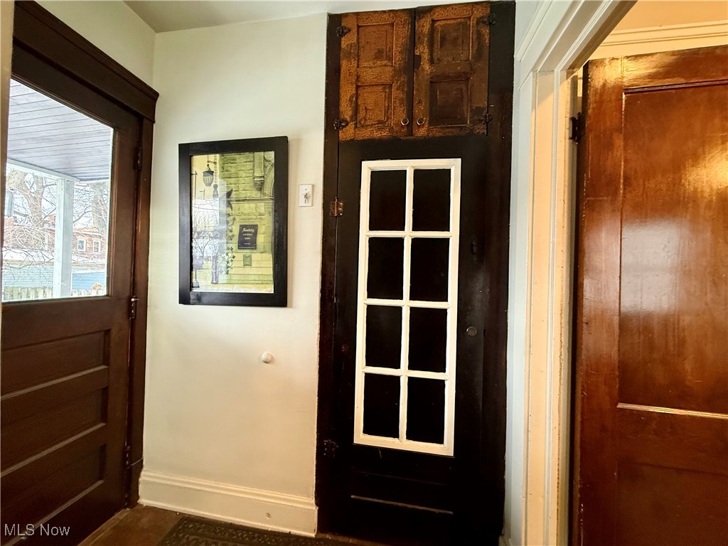 Lakewood Park Sec 22 - Residential Lease