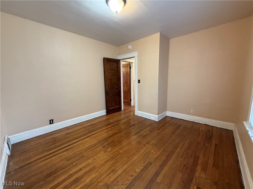 Lakewood Park Sec 22 - Residential Lease