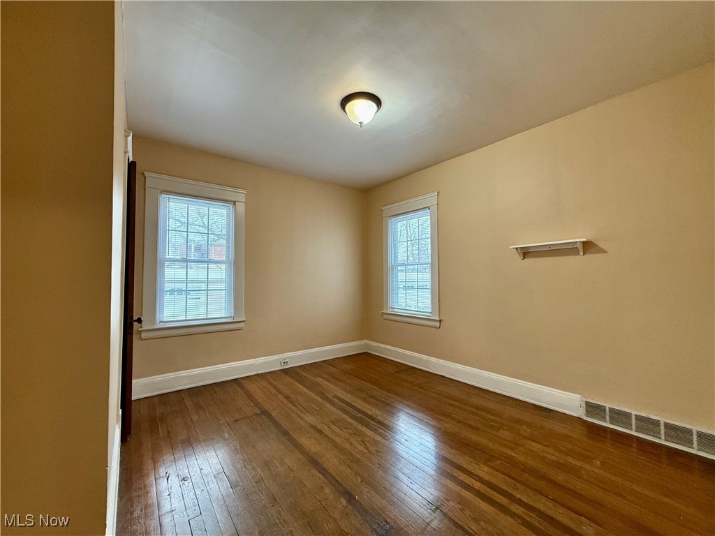 Lakewood Park Sec 22 - Residential Lease