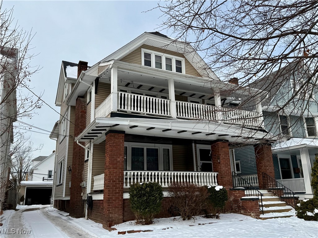 Lakewood Park Sec 22 - Residential Lease