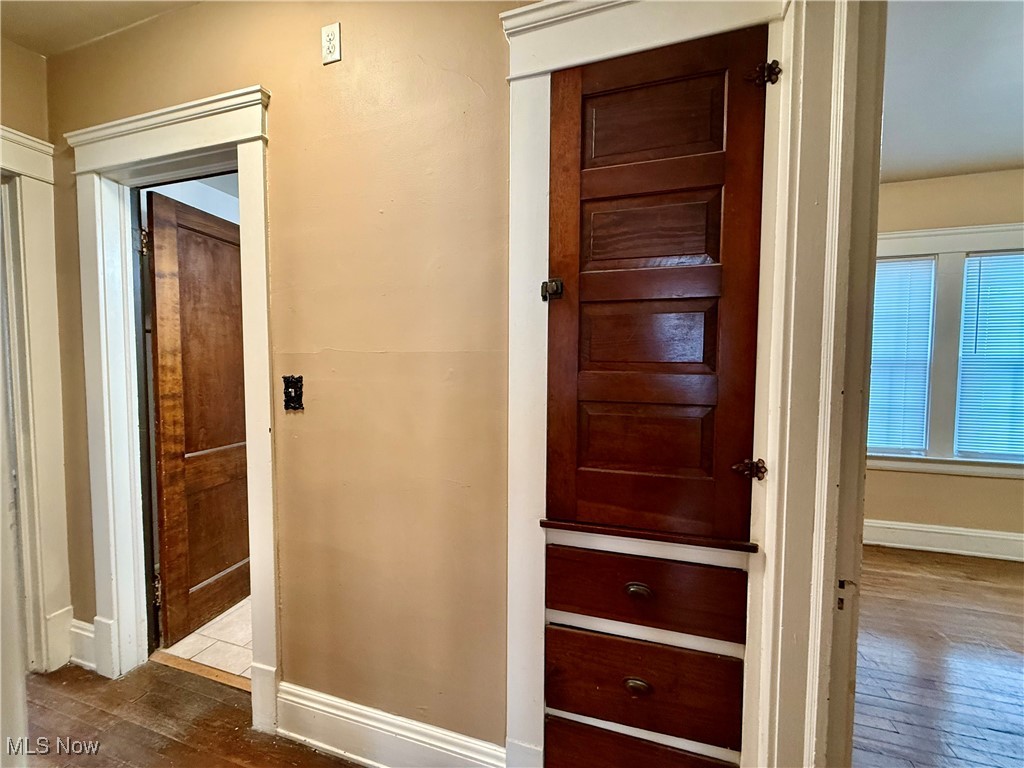 Lakewood Park Sec 22 - Residential Lease