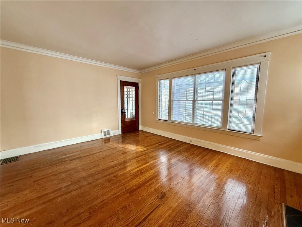 Lakewood Park Sec 22 - Residential Lease