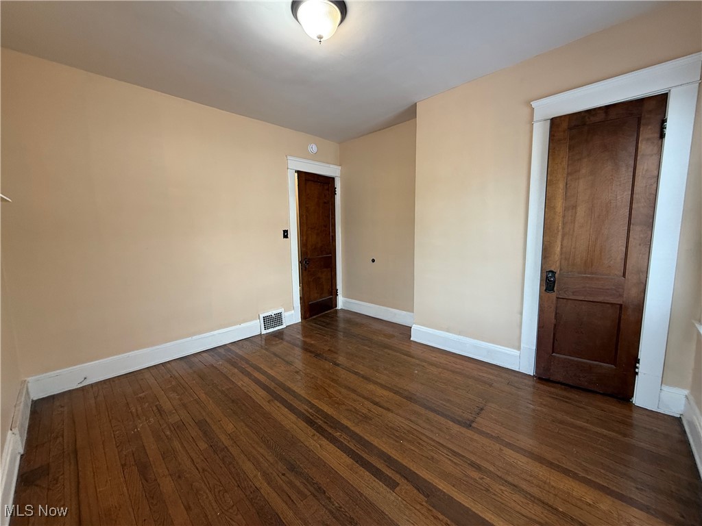 Lakewood Park Sec 22 - Residential Lease