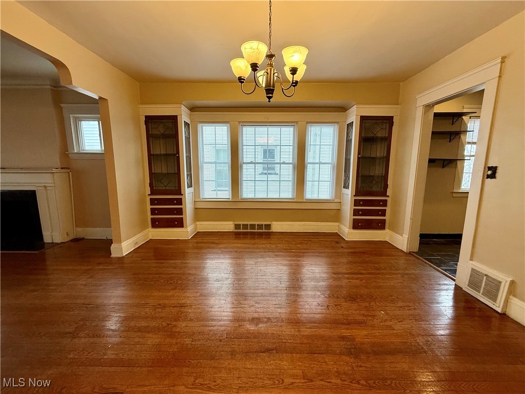 Lakewood Park Sec 22 - Residential Lease