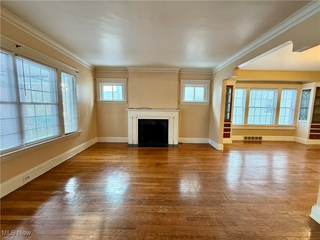 Lakewood Park Sec 22 - Residential Lease