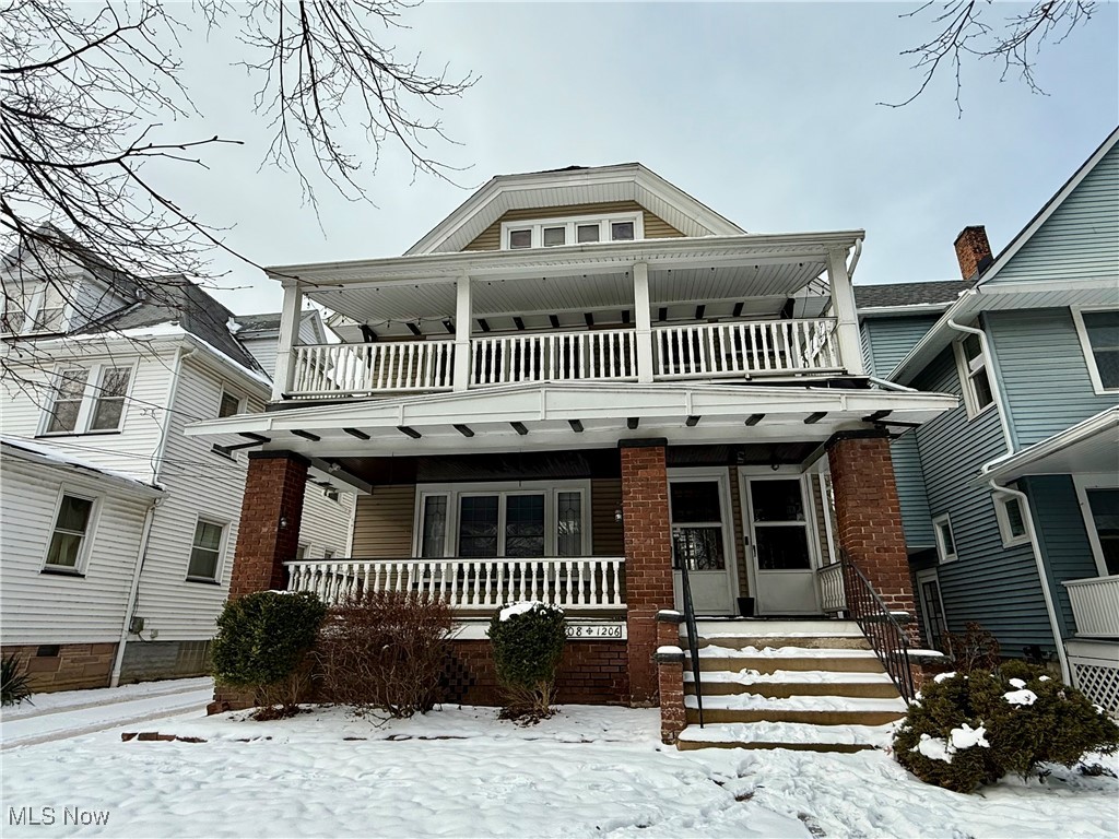 Lakewood Park Sec 22 - Residential Lease