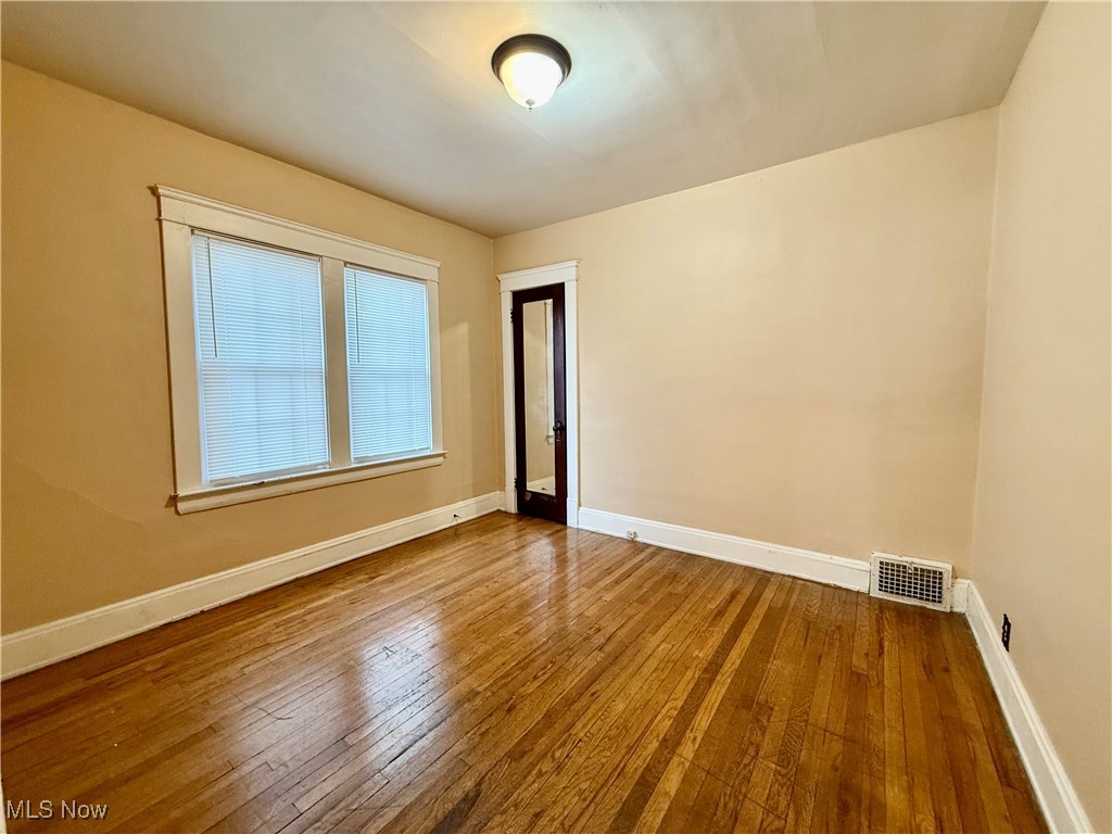 Lakewood Park Sec 22 - Residential Lease