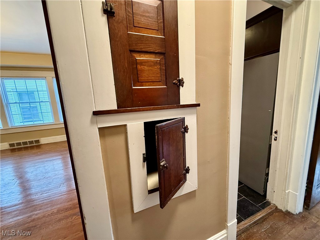 Lakewood Park Sec 22 - Residential Lease