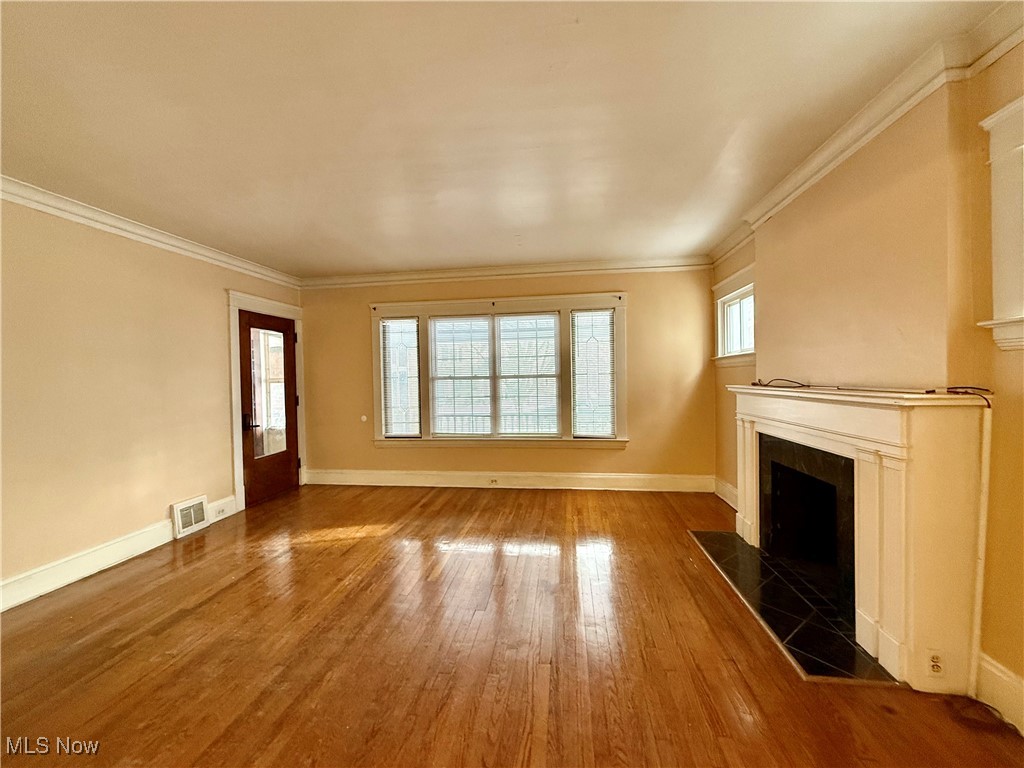 Lakewood Park Sec 22 - Residential Lease