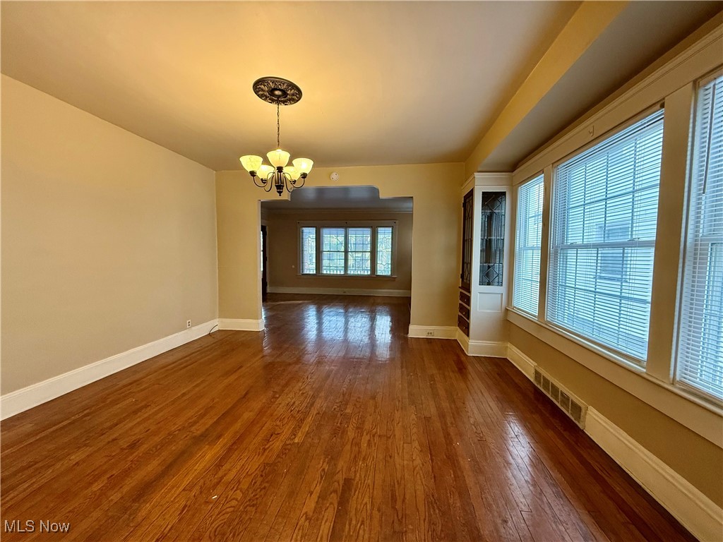 Lakewood Park Sec 22 - Residential Lease