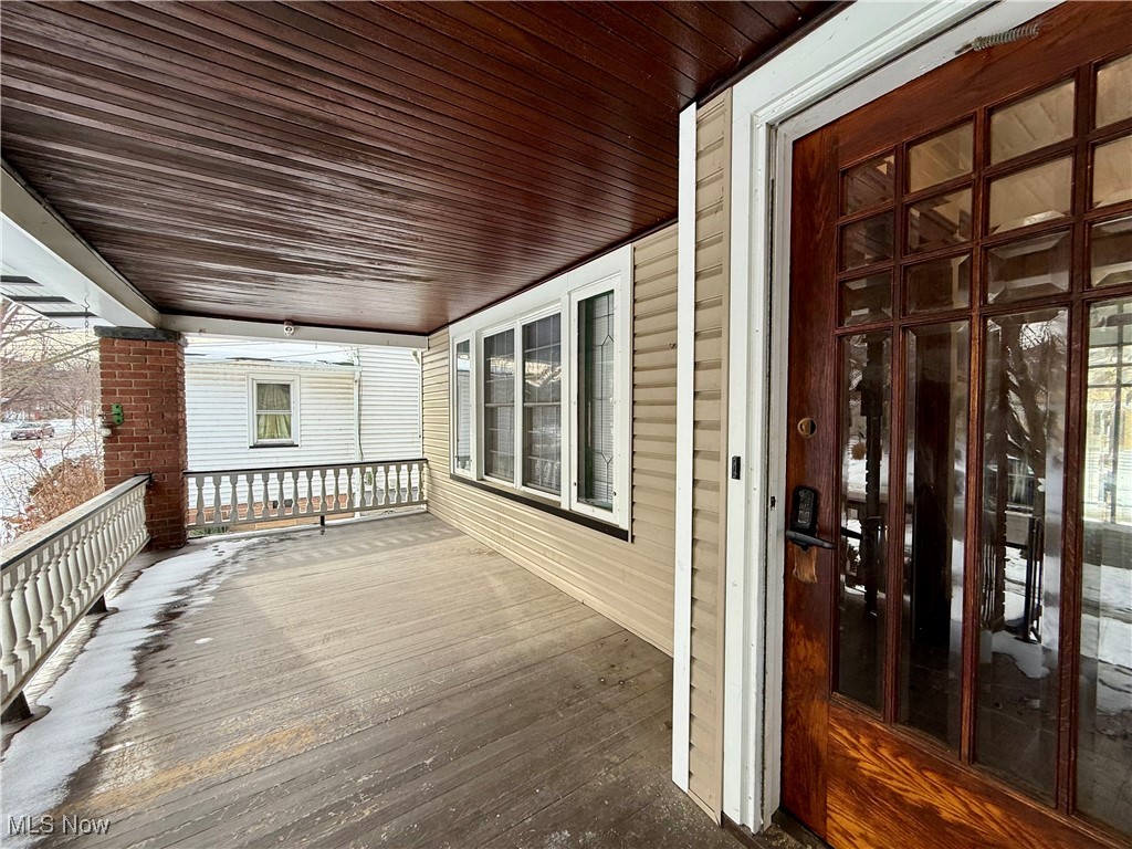 Lakewood Park Sec 22 - Residential Lease