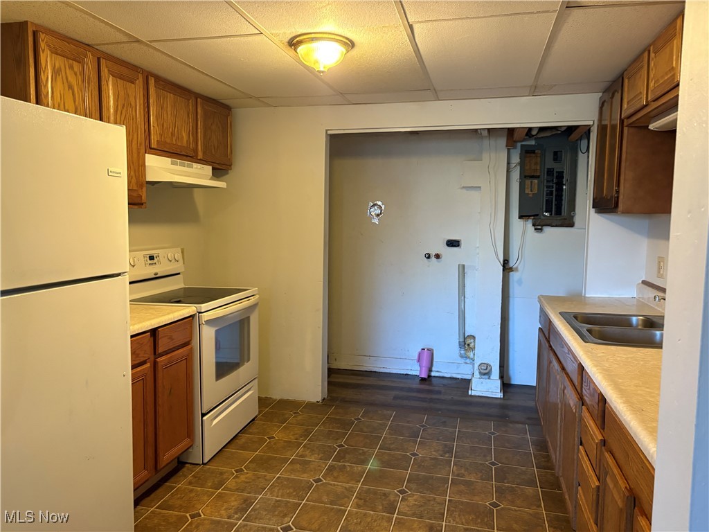 Boulevard Allotment - Residential Income