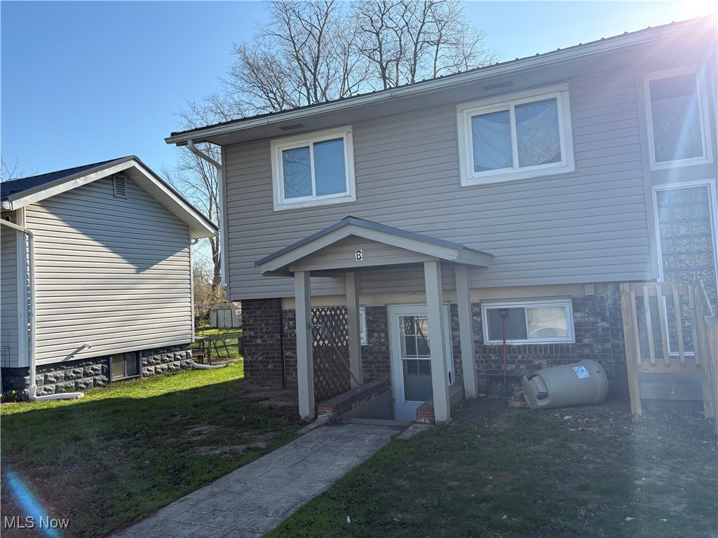 Boulevard Allotment - Residential Income