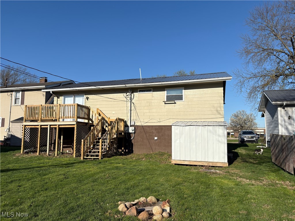 Boulevard Allotment - Residential Income