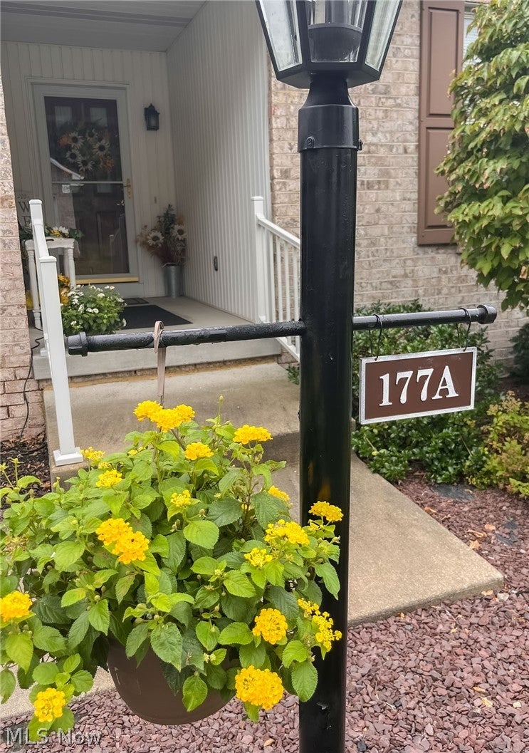 177 Mathews Road