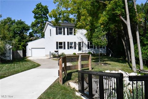 425 N Broadway Street, Medina, OH 44256 - #: 5067566