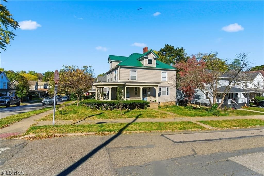 Harpers Add - Residential