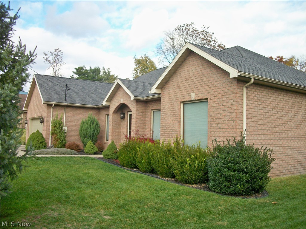 Boulevard Sands Sub - Residential