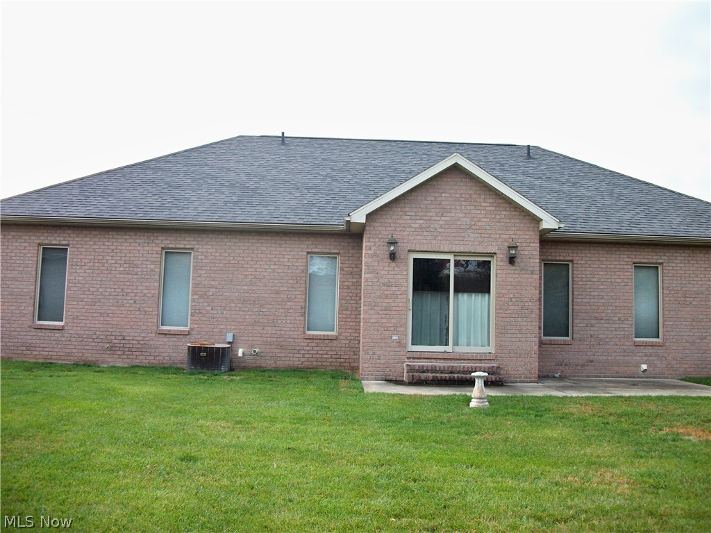 Boulevard Sands Sub - Residential